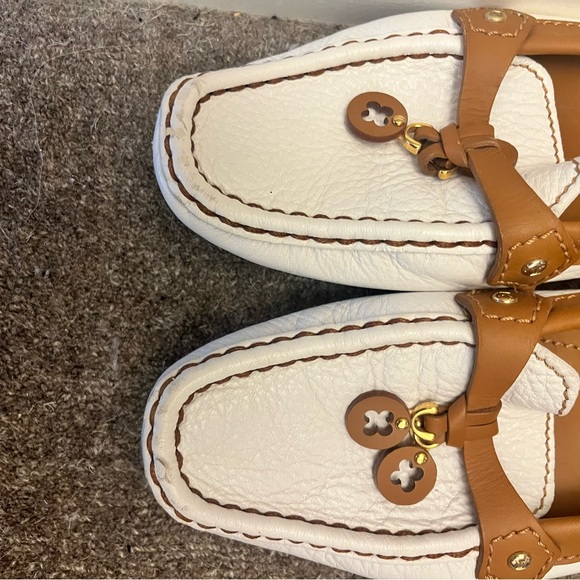 Louis Vuitton Driving Moccasins - Picture 10 of 10